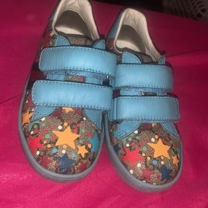 Toodler girl gucci shoes